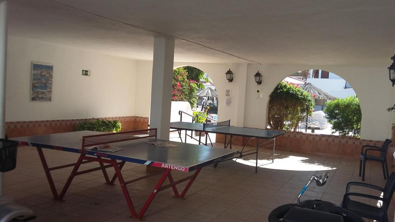 Fairways Club, Duplex B22 Apartment San Miguel de Abona Luaran gambar