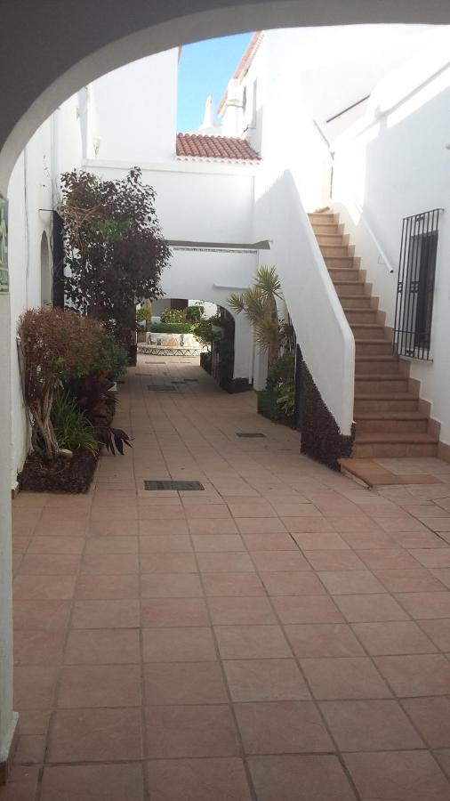 Fairways Club, Duplex B22 Apartment San Miguel de Abona Luaran gambar