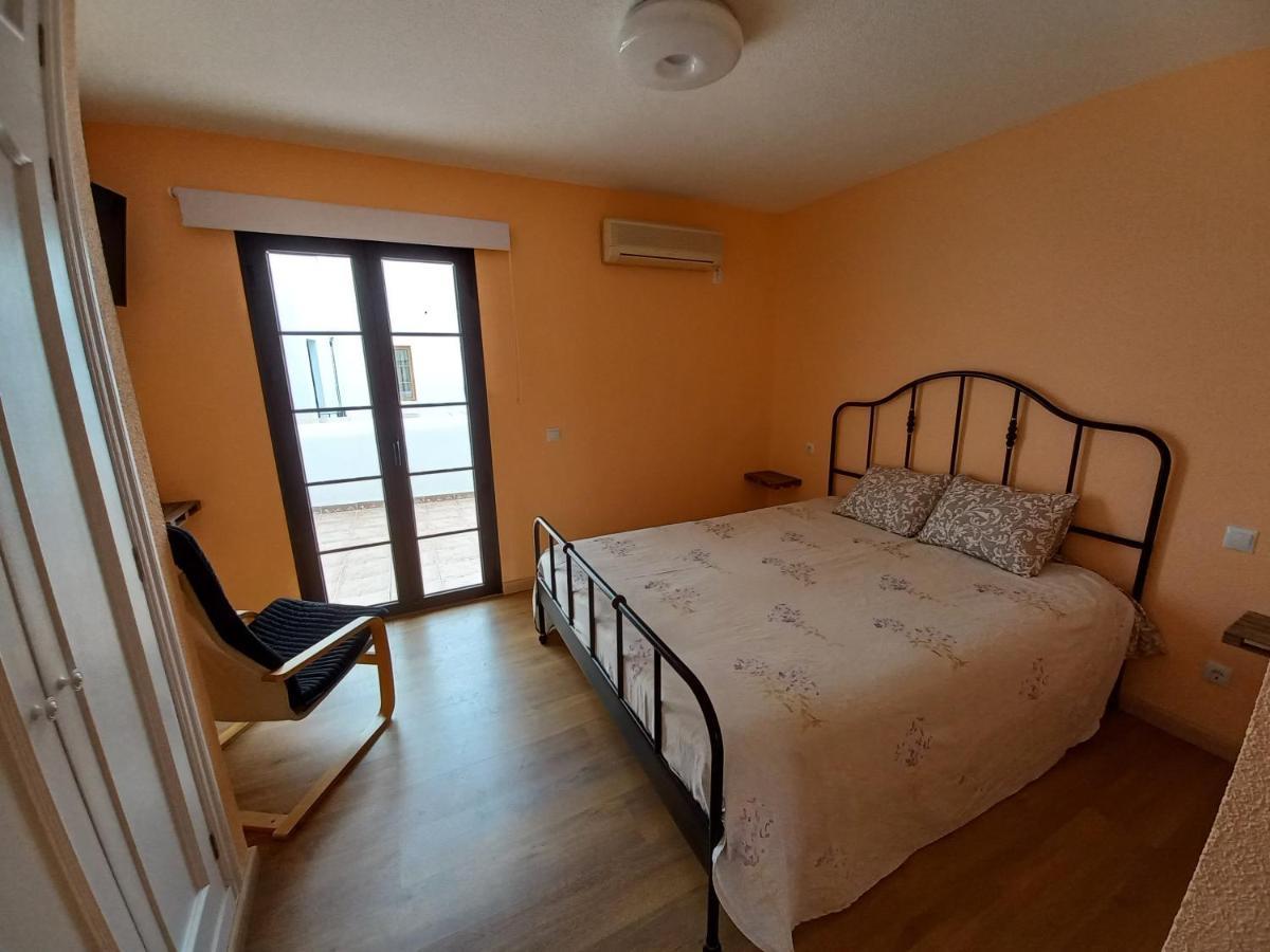 Fairways Club, Duplex B22 Apartment San Miguel de Abona Luaran gambar