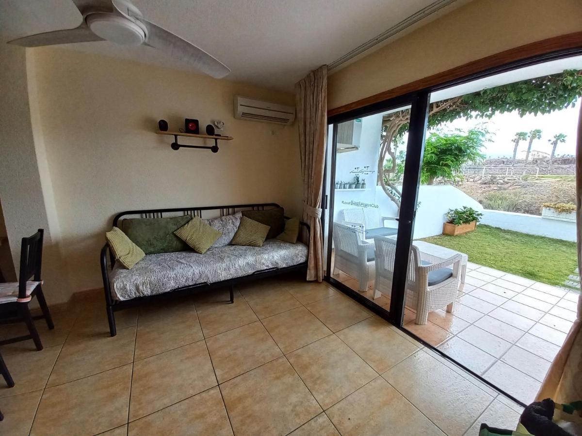 Fairways Club, Duplex B22 Apartment San Miguel de Abona Luaran gambar