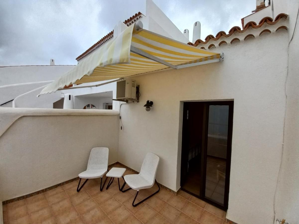 Fairways Club, Duplex B22 Apartment San Miguel de Abona Luaran gambar