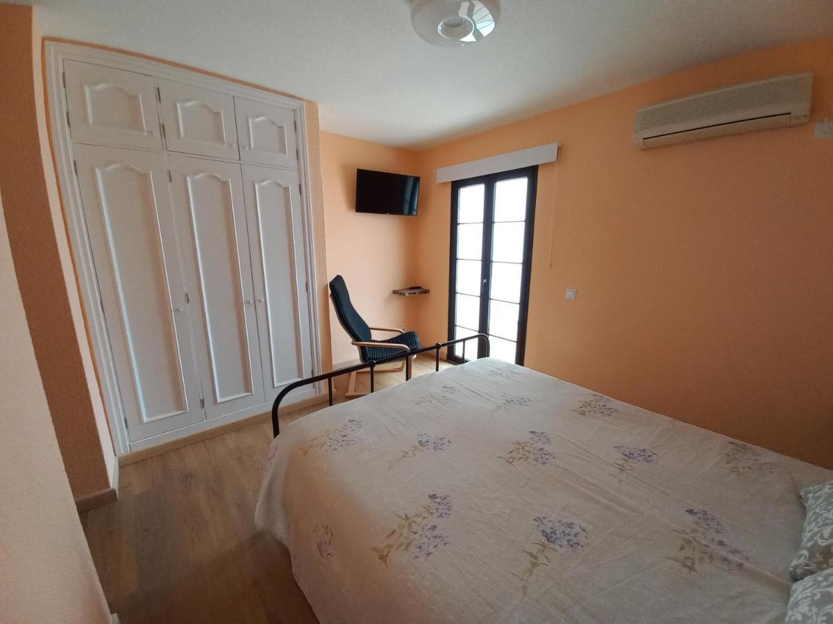 Fairways Club, Duplex B22 Apartment San Miguel de Abona Luaran gambar